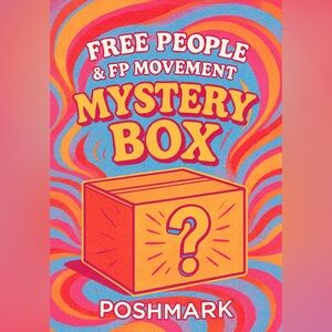 🔥Mystery Box show! 8/1/25 at 9:30pm cst!🔥